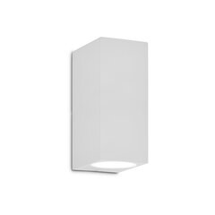 Ideal Lux valgusti Up Ap2 Bianco 115320 цена и информация | Настенные светильники | kaup24.ee