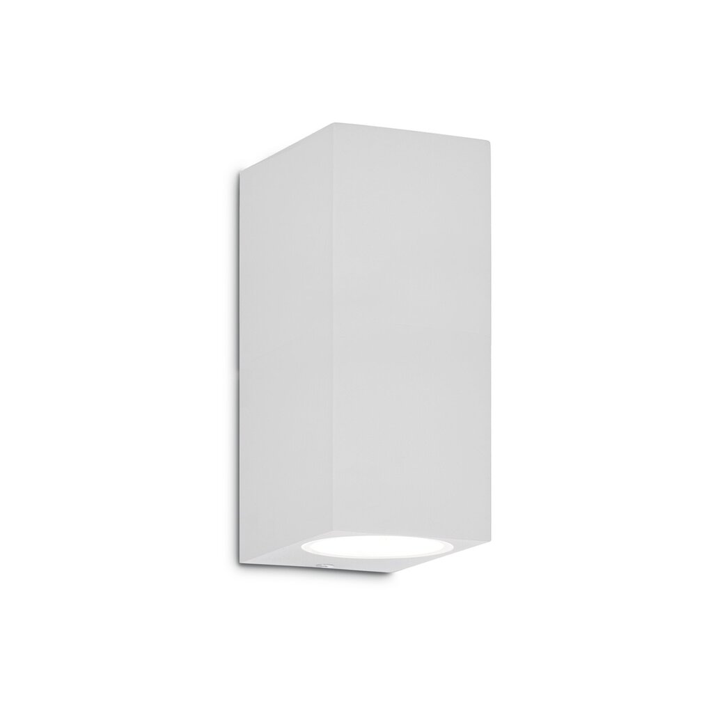 Ideal Lux valgusti Up Ap2 Bianco 115320 hind ja info | Seinavalgustid | kaup24.ee
