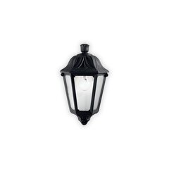 Ideal Lux valgusti Anna Ap1 Small Bianco 120430 hind ja info | Seinavalgustid | kaup24.ee