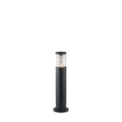 Ideal Lux valgusti Tronco Pt1 H60 Nero 4730 hind ja info | Aia- ja õuevalgustid | kaup24.ee