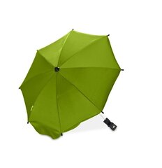 Зонт для коляски Caretero G96, зеленый цена и информация | Аксессуары для колясок | kaup24.ee