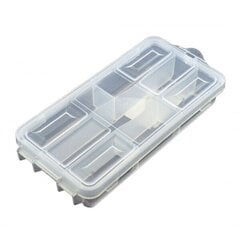 Organizer karp, 18x9 cm hind ja info | Hoiukastid ja -korvid | kaup24.ee