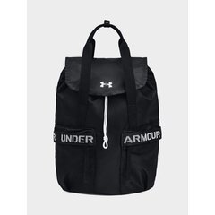 Seljakott Under Armour 1369211-001 hind ja info | Koolikotid, sussikotid | kaup24.ee