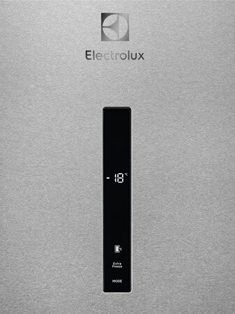 Electrolux LUT9ME28X4 hind ja info | Sügavkülmikud ja külmakirstud | kaup24.ee