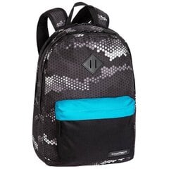 Seljakott CoolPack Scout Siri цена и информация | Школьные рюкзаки, спортивные сумки | kaup24.ee