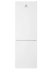 Electrolux LNT6ME32W2 600 цена и информация | Холодильники | kaup24.ee