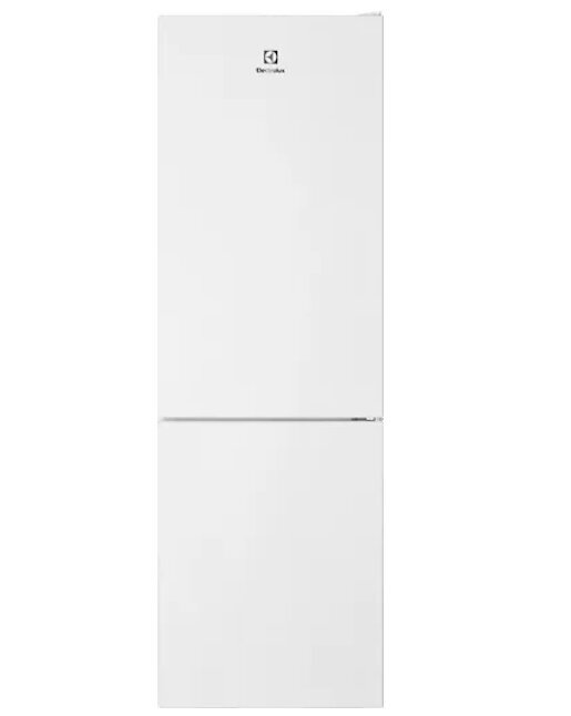 Electrolux LNT6ME32W2 600 цена и информация | Külmkapid | kaup24.ee