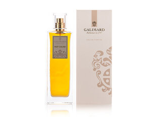 Parfüümvesi Galimard Nuit Caline EDP naistele, 100 ml цена и информация | Женские духи | kaup24.ee