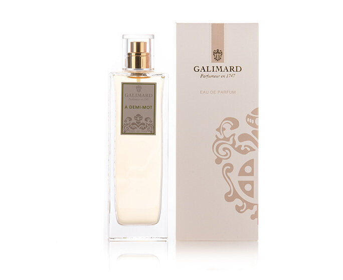 Parfüümivesi Galimard A demi EDP, 100 ml hind ja info | Naiste parfüümid | kaup24.ee