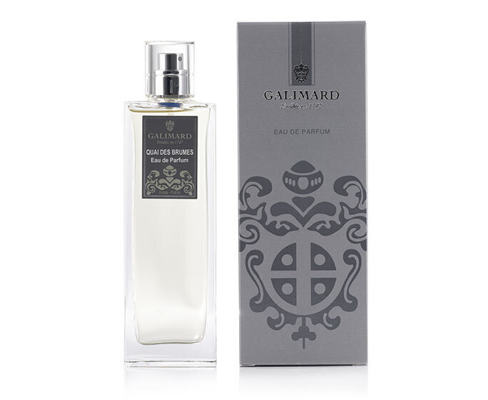 Parfüümvesi Galimard Quai des brumes EDP meestele, 100 ml цена и информация | Meeste parfüümid | kaup24.ee