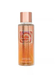 Kehasprei naistele Victoria's Secret Bare Vanilla Candied, 250 ml hind ja info | Lõhnastatud kosmeetika naistele | kaup24.ee