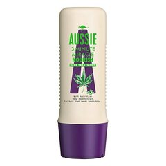 Mask juuste väljalangemise vastu Aussie, 250 ml hind ja info | Aussie Kosmeetika, parfüümid | kaup24.ee