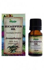 Eeterlik õli Elpis, 10ml цена и информация | Эфирные, косметические масла, гидролаты | kaup24.ee