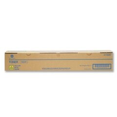 Konica-Minolta TN-216 A11G251 цена и информация | Картридж Actis KH-653CR | kaup24.ee