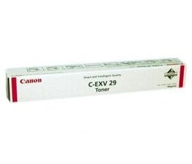Canon C-EXV 29 2798B002 hind ja info | Laserprinteri toonerid | kaup24.ee