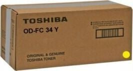 Toshiba Bęben OD-FC34Y hind ja info | Laserprinteri toonerid | kaup24.ee