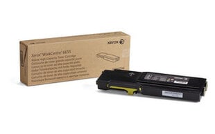 Xerox WC6655 hind ja info | Laserprinteri toonerid | kaup24.ee