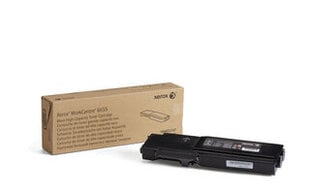 Xerox WC6655 hind ja info | Laserprinteri toonerid | kaup24.ee