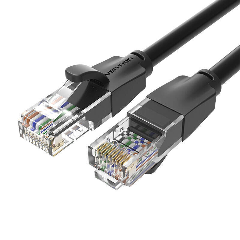 Vention cat6, 35 m hind ja info | Kaablid ja juhtmed | kaup24.ee