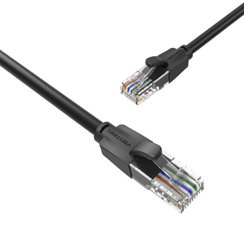 Vention cat6, 35 m hind ja info | Kaablid ja juhtmed | kaup24.ee