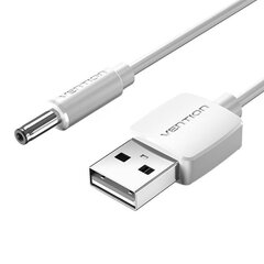 Vention USB/3.5mm, 1.5 m hind ja info | Kaablid ja juhtmed | kaup24.ee