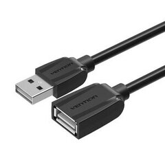 Vention USB 2.0 extender, 1.5 m цена и информация | Кабели и провода | kaup24.ee