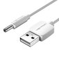 Vention USB/3.5mm , 1 m цена и информация | Kaablid ja juhtmed | kaup24.ee
