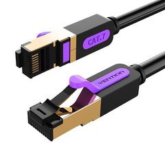 Vention ICDBD 0.5m SFTP Network Cable цена и информация | Кабели и провода | kaup24.ee
