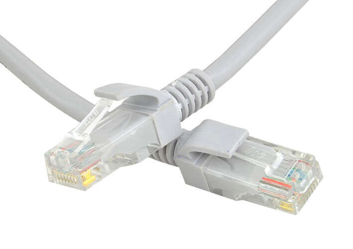 Izoxis RJ45, 30 m цена и информация | Kaablid ja juhtmed | kaup24.ee