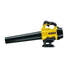 Lehepuhur DeWalt DCM562PB цена и информация | Пылесосы для сбора листьев, измельчители веток, очистители тротуарной плитки | kaup24.ee