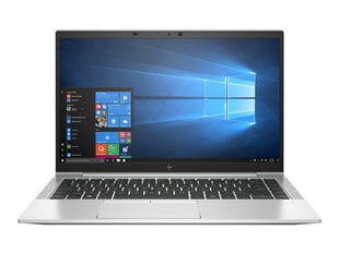 HP Elitebook 840 цена и информация | Ноутбуки | kaup24.ee