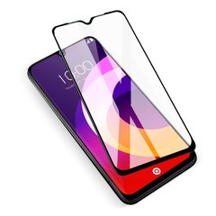 5D керамическая пленка для Apple iPhone 12 mini 5,4 дюйма цена и информация | Защитные пленки для телефонов | kaup24.ee