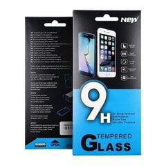 Защитное стекло дисплея 9H Tempered Glass Lenovo Tab M8 (4th Gen) цена и информация | Ekraani kaitsekiled | kaup24.ee