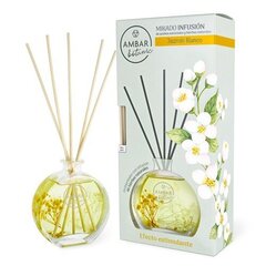 Kodulõhn Perfume & Beauty Jazmin Ambar Botanic, 75ml hind ja info | Kodulõhnastajad | kaup24.ee