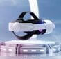 Oculus Quest 2 AL-Q006 JR-QS1 hind ja info | Virtuaalreaalsuse prillid | kaup24.ee