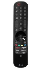 LG MR23GN Magic Remote hind ja info | LG Telerid ja tarvikud | kaup24.ee