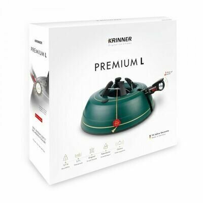 Kuusealus Krinner Premium Large, 2.7m auto цена и информация | Kunstkuused | kaup24.ee