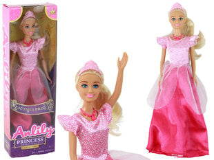 Anlily, printsessi nukk hind ja info | Tüdrukute mänguasjad | kaup24.ee