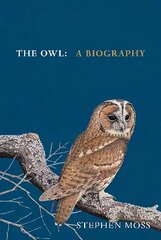 Owl: A Biography цена и информация | Книги по экономике | kaup24.ee