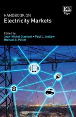 Handbook on Electricity Markets цена и информация | Книги по экономике | kaup24.ee