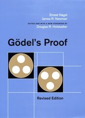 Gödel's Proof hind ja info | Majandusalased raamatud | kaup24.ee