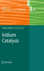 Iridium Catalysis hind ja info | Majandusalased raamatud | kaup24.ee