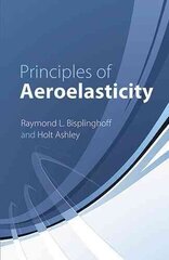 Principles of Aeroelasticity 2nd ed. цена и информация | Книги по экономике | kaup24.ee