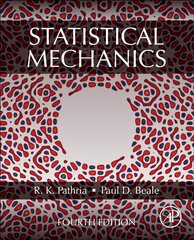 Statistical Mechanics 4th edition hind ja info | Majandusalased raamatud | kaup24.ee