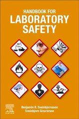 Handbook for Laboratory Safety hind ja info | Majandusalased raamatud | kaup24.ee