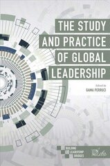 Study and Practice of Global Leadership цена и информация | Книги по экономике | kaup24.ee