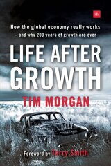 Life After Growth 2nd ed. цена и информация | Книги по экономике | kaup24.ee