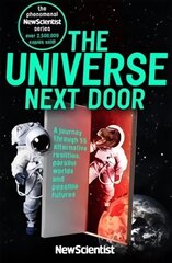 Universe Next Door: A Journey Through 55 Parallel Worlds and Possible Futures hind ja info | Majandusalased raamatud | kaup24.ee
