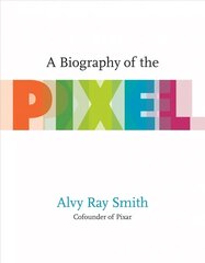 Biography Of The Pixel цена и информация | Книги по экономике | kaup24.ee