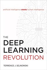 Deep Learning Revolution hind ja info | Majandusalased raamatud | kaup24.ee